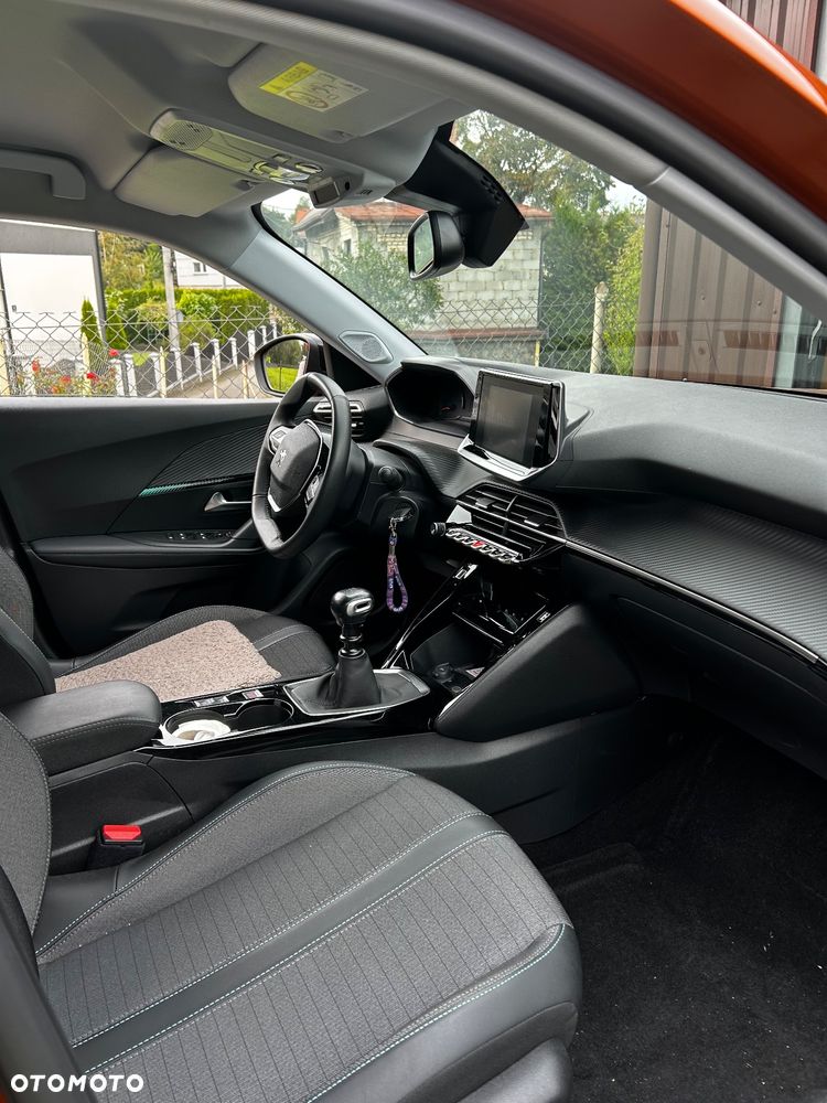 Peugeot 2008 BlueHDi 110 Allure - 2