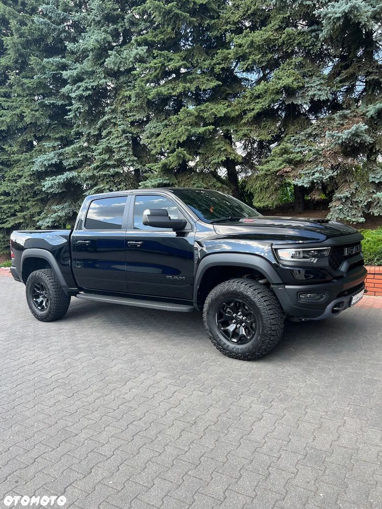 RAM 1500 TRX - 2