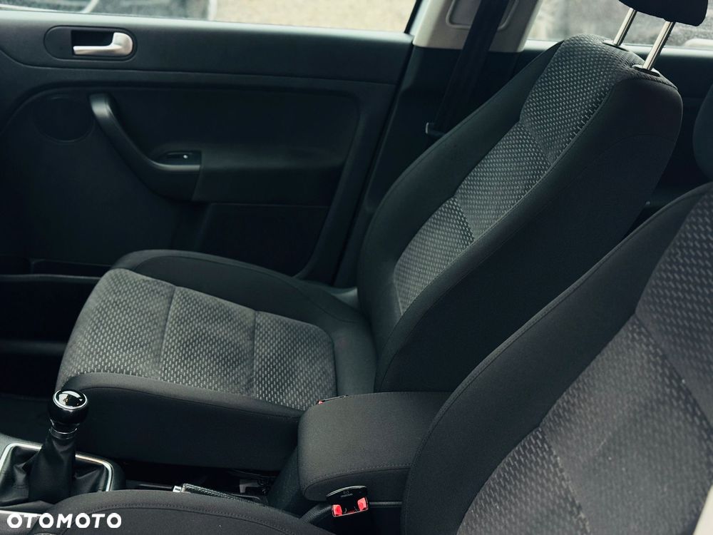 Volkswagen Golf Plus 1.4 TSI Style - 8