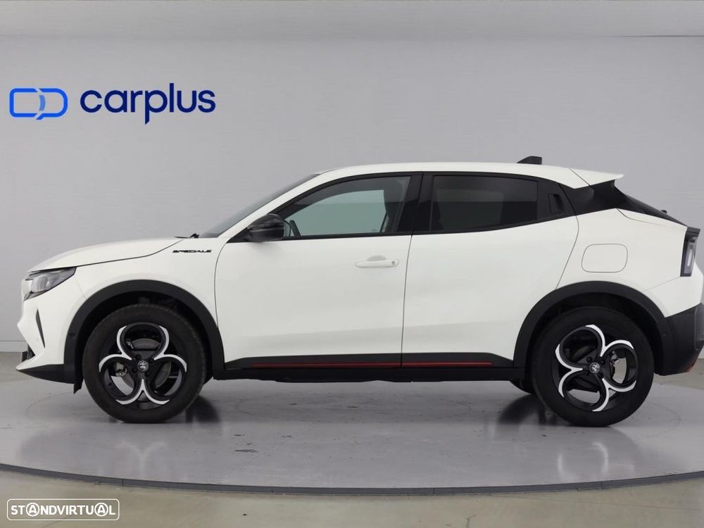 Alfa Romeo Junior 1.2 eDCT6 - 4