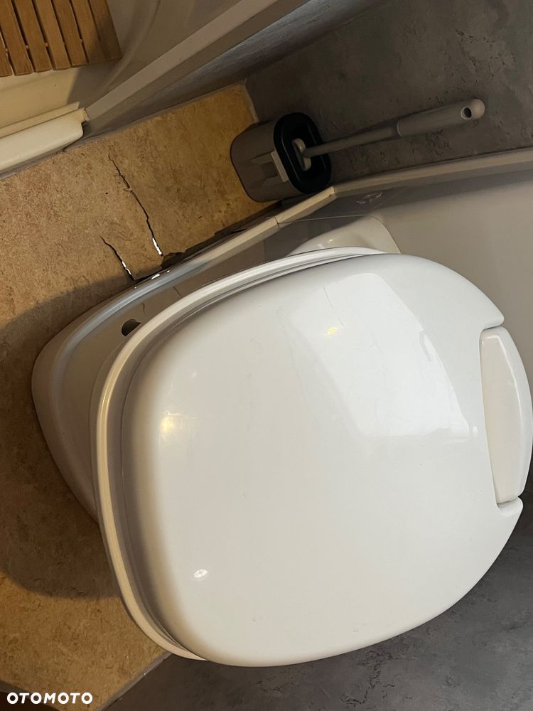 Fiat DUCATO PALMO A700 6 Osobowy - 19