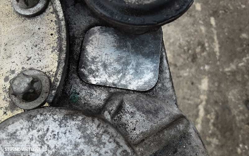 CAIXA VELOCIDADES MERCEDES-BENZ CLASSE B 2005 -711640 - 4