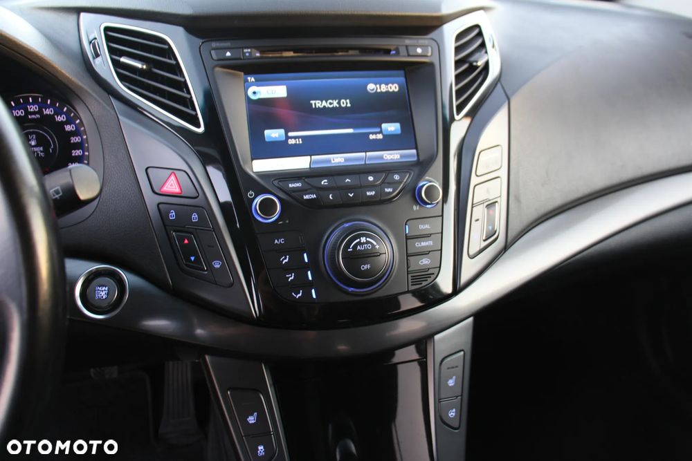 Hyundai i40 - 24