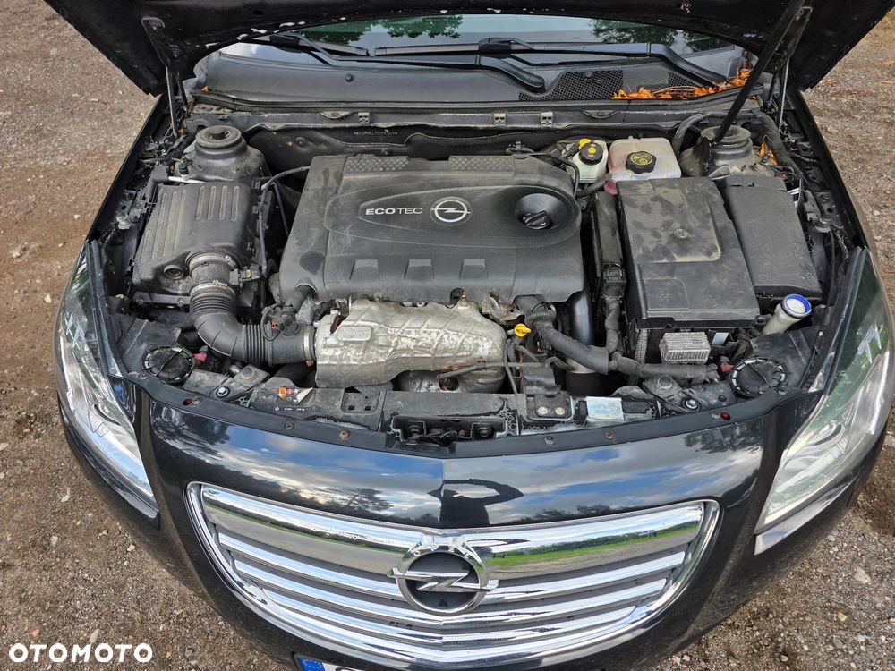 Opel Insignia - 15