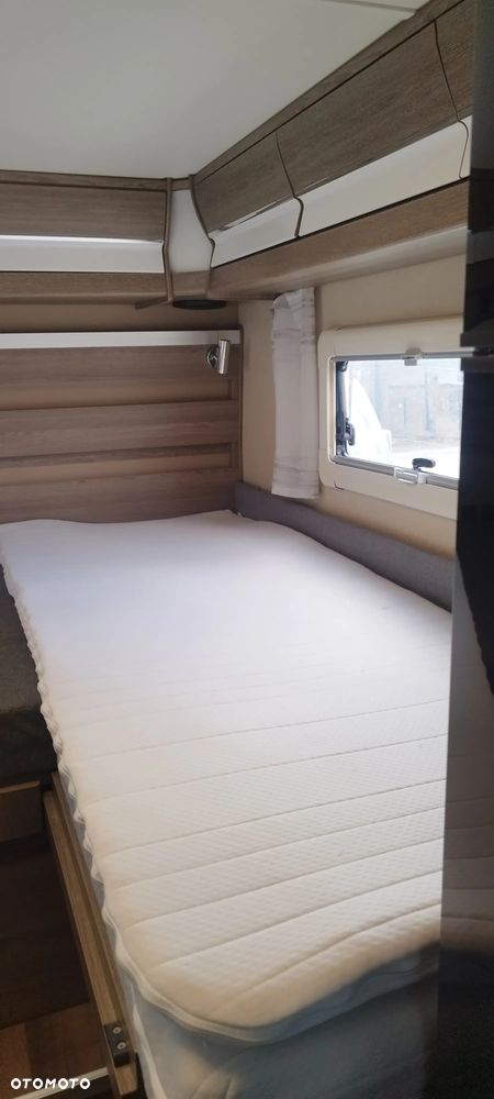 KABE Travel Master i740 - 21