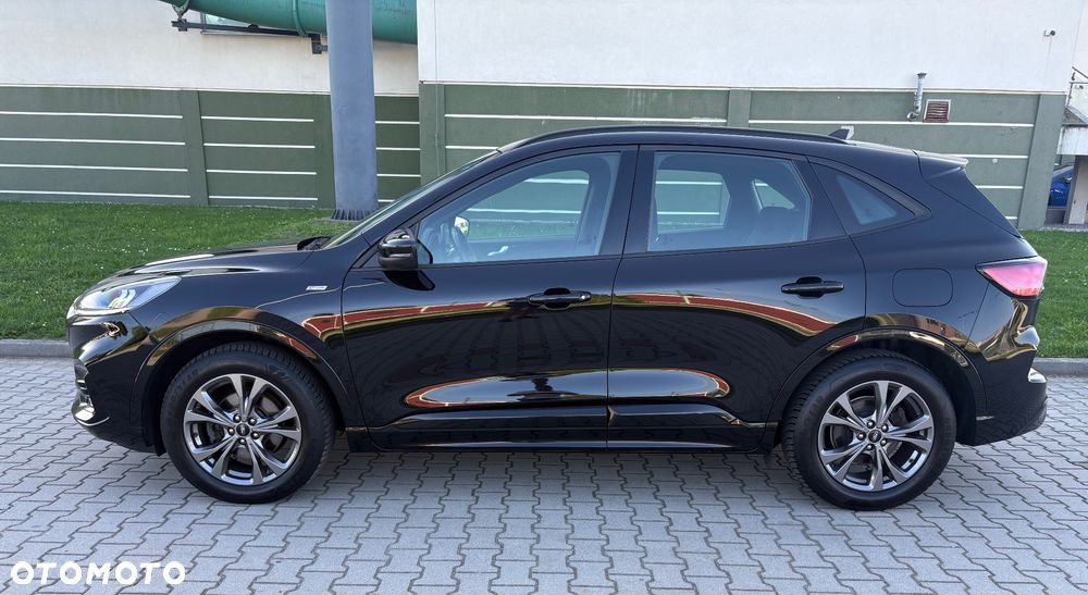 Ford Kuga 1.5 EcoBoost 2x4 ST-Line - 12