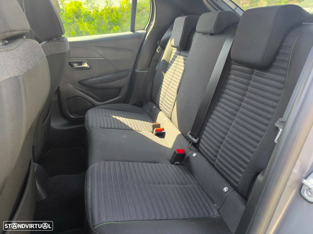 Peugeot 208 1.2 PureTech Active Pack - 13