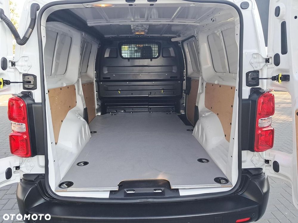 Toyota PROACE - 11