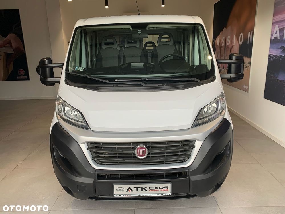 Fiat Ducato - 2