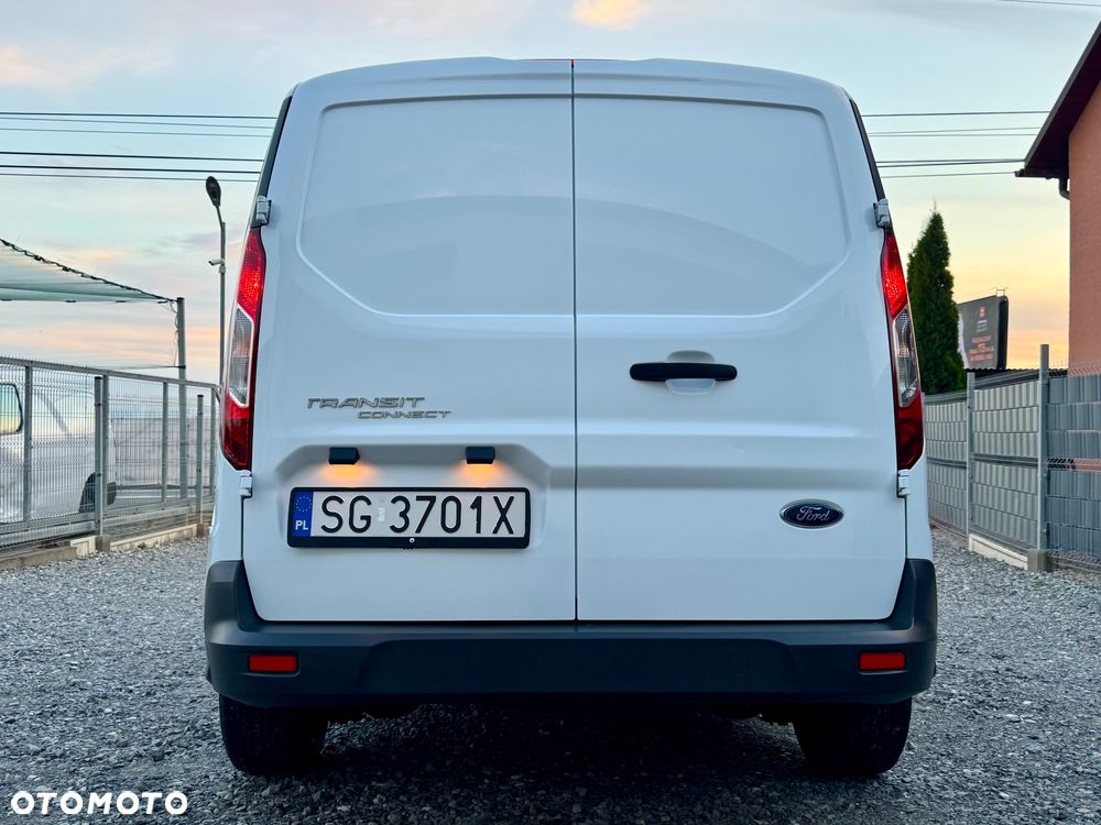 Ford Connect - 10