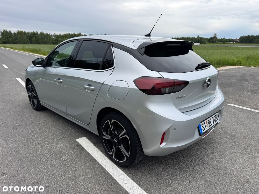 Opel Corsa 1.2 Elegance S&S - 24