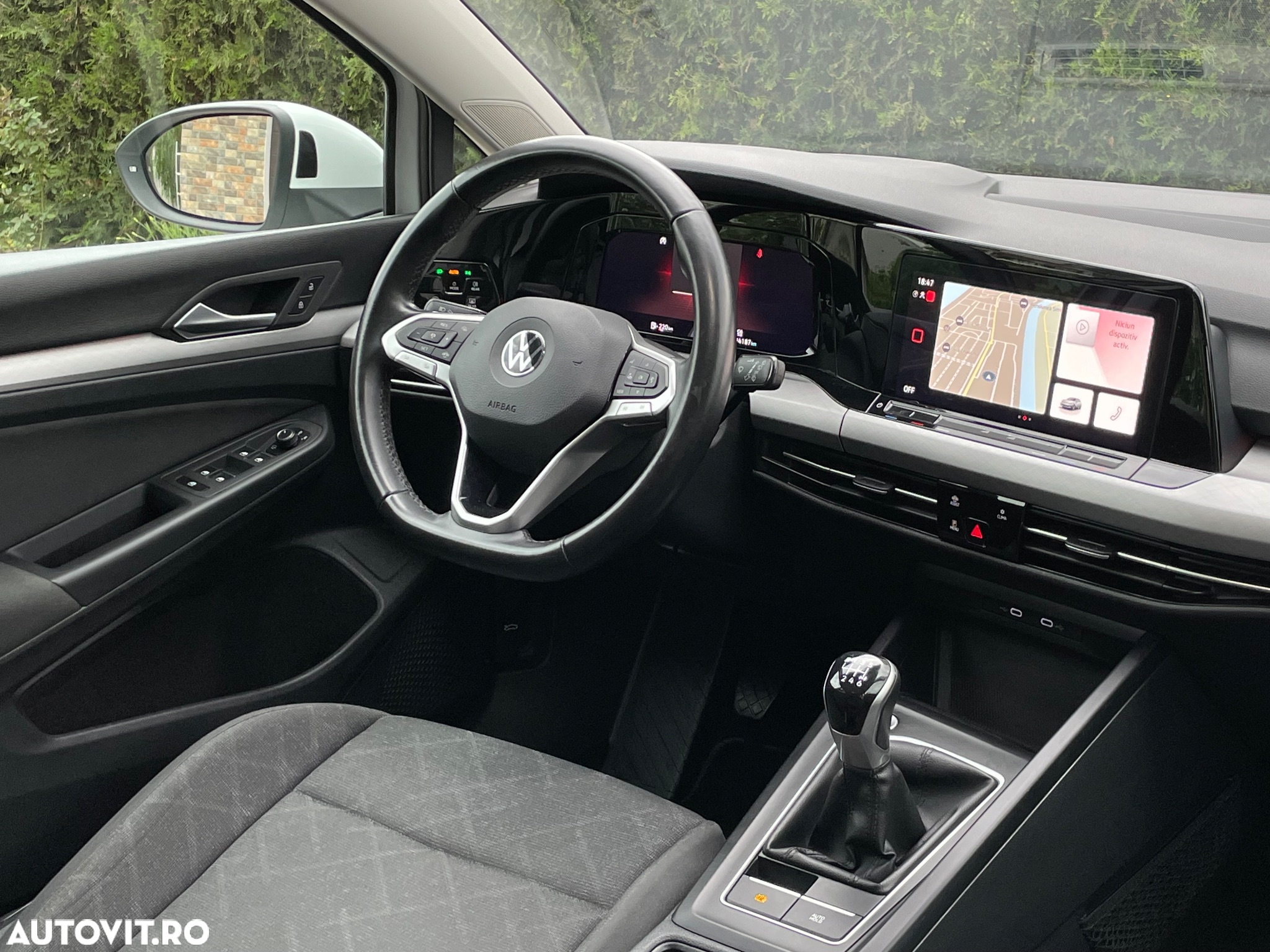 Volkswagen Golf 1.5 TSI Highline - 16