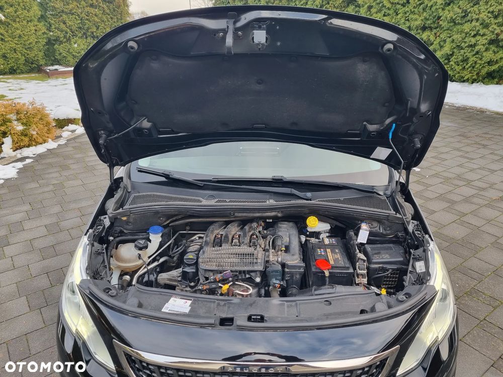 Peugeot 2008 82 VTI Active - 26