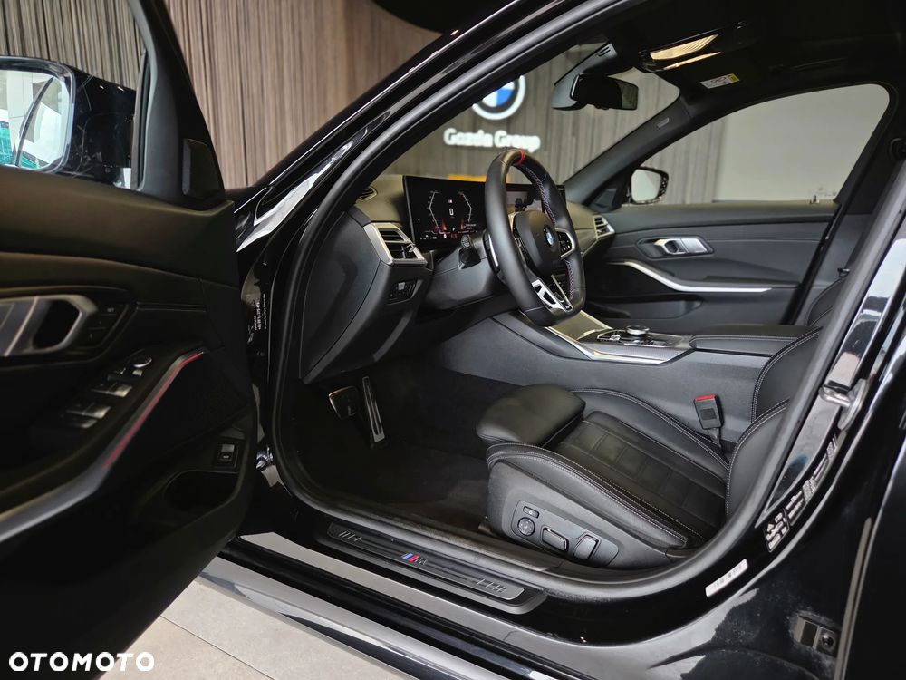 BMW Seria 3 M340i xDrive sport - 9