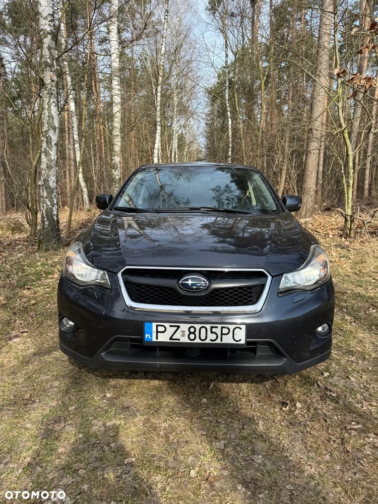 Subaru XV 2.0D Exclusive - 3