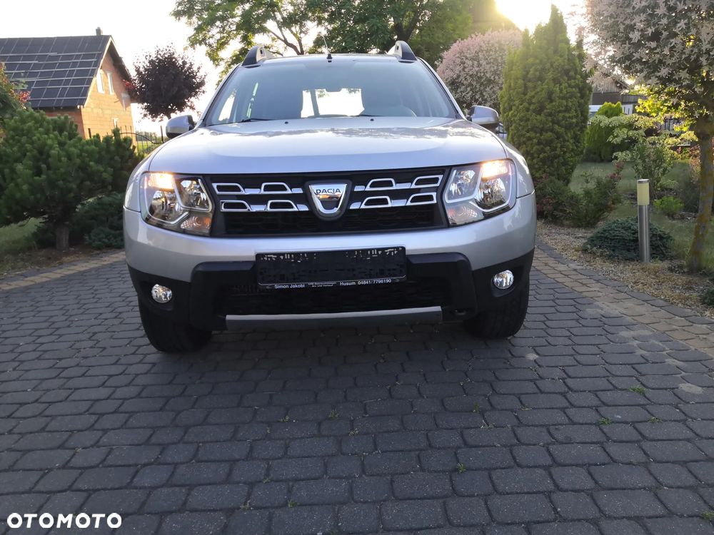 Dacia Duster TCe 125 2WD Prestige - 7