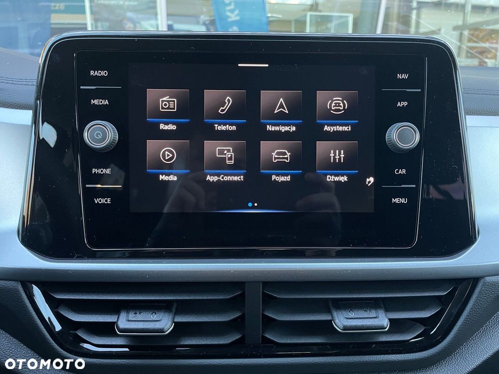 Volkswagen T-Roc 1.5 TSI Life Plus - 19