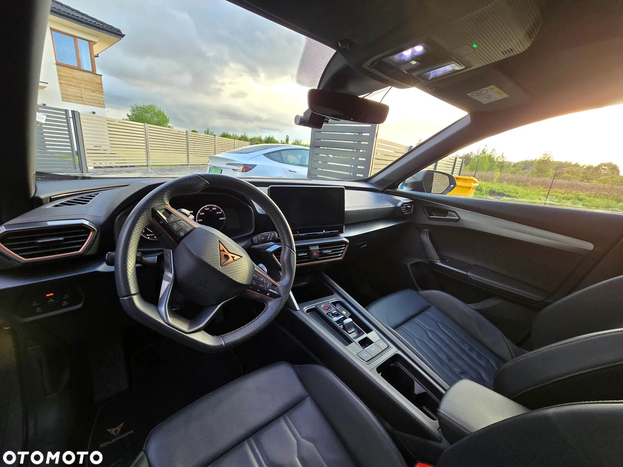 Cupra Formentor 2.0 TSI 4Drive DSG - 3