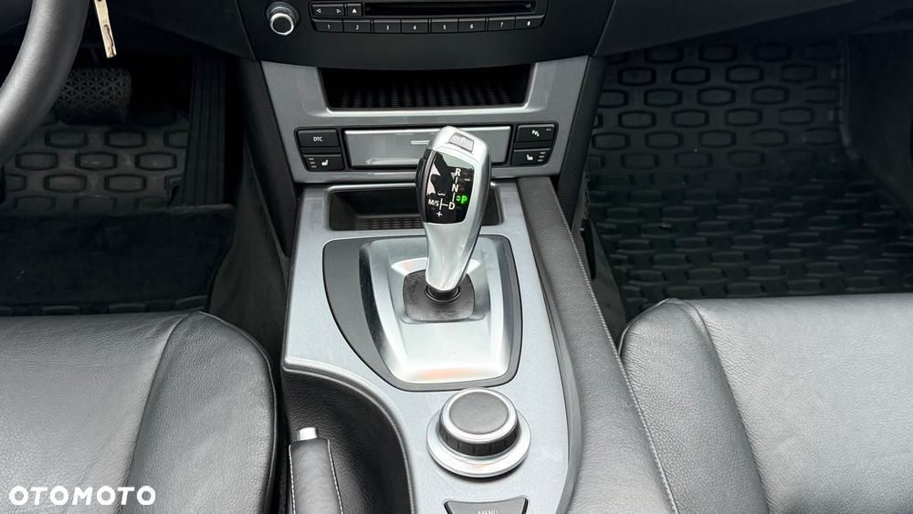 BMW Seria 5 520d Edition Exclusive - 25