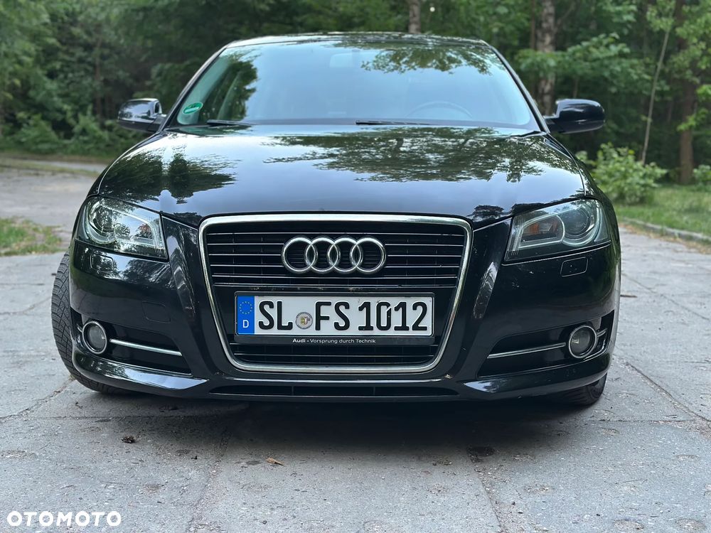 Audi A3 Sportback - 19