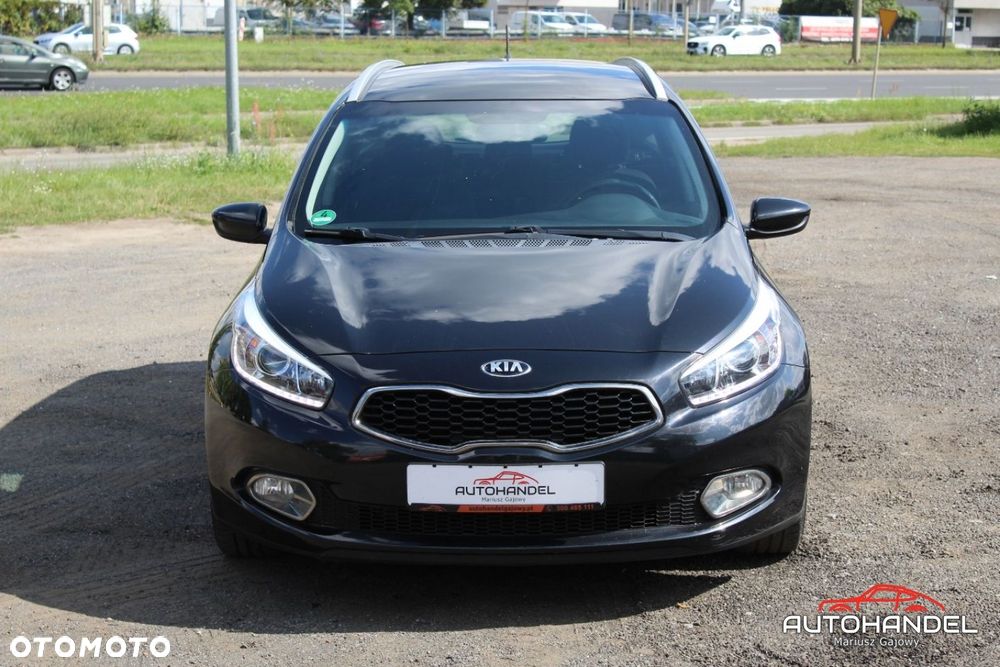 Kia Ceed - 2
