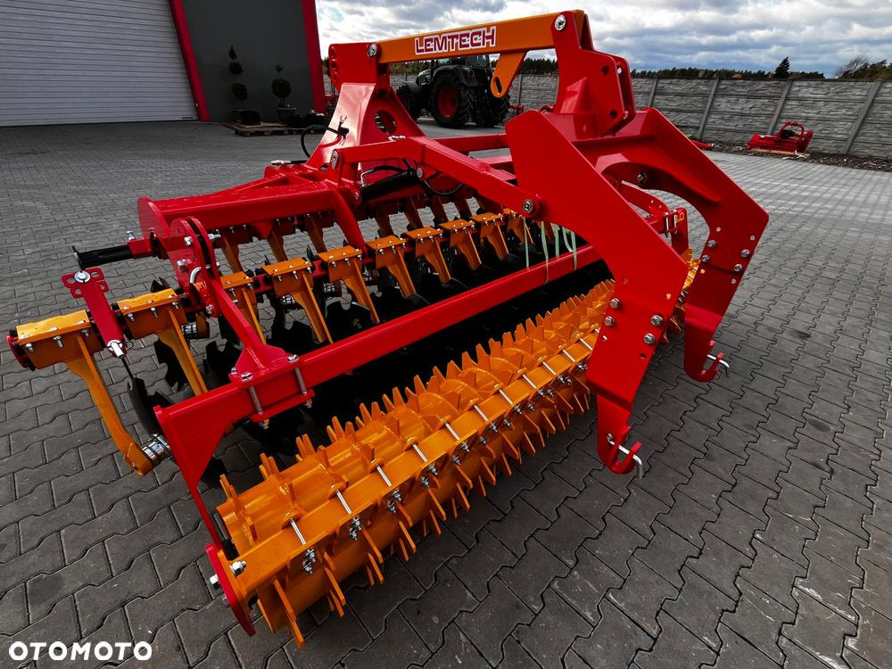 Lemtech - 8