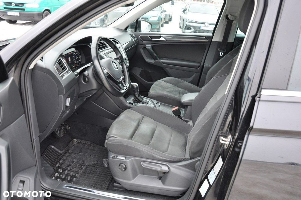 Volkswagen Tiguan 2.0 TSI BMT 4Mot Highline DSG - 9