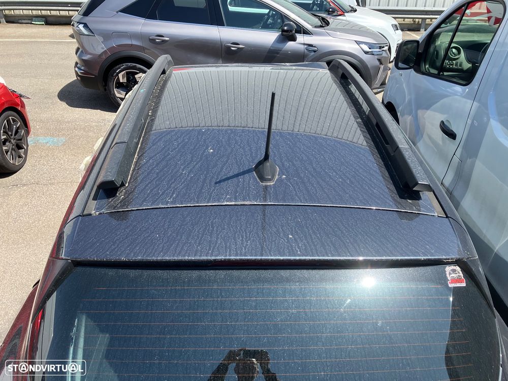 Dacia Sandero 1.0 ECO-G Stepway Bi-Fuel - 2