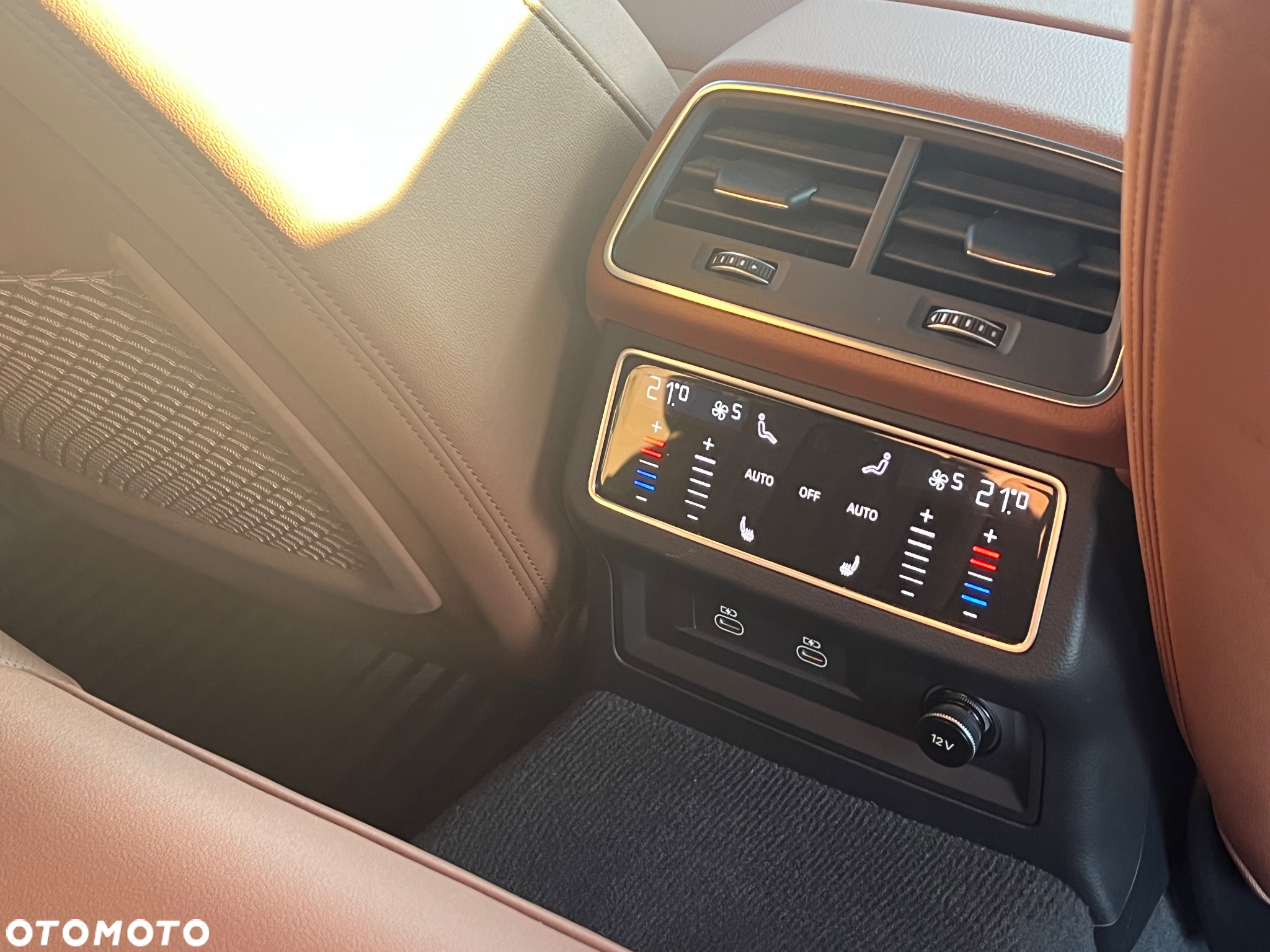 Audi A6 - 7