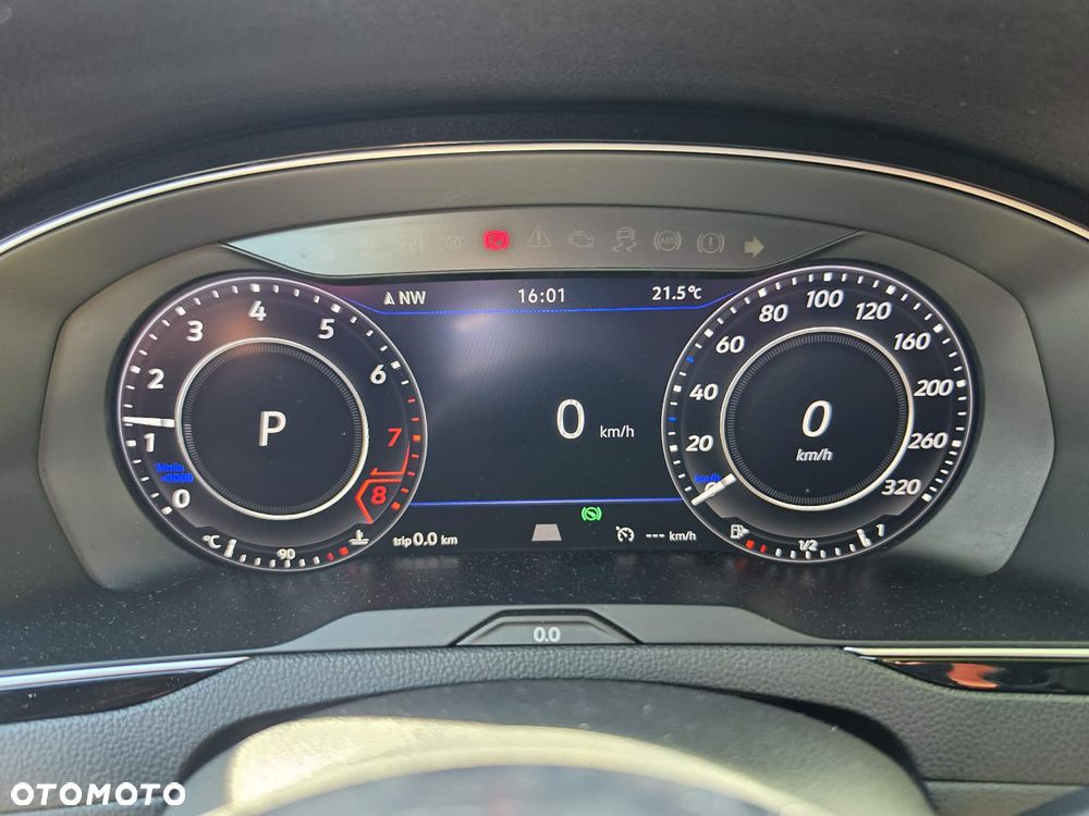 Volkswagen Arteon 2.0 TSI 4Motion R-Line DSG - 29