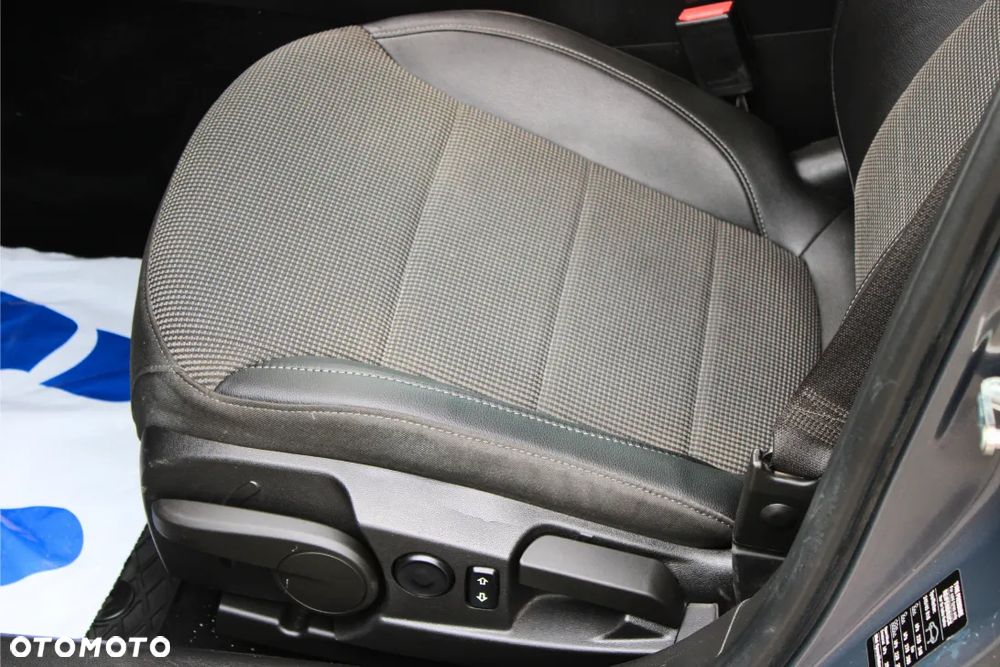 Opel Insignia 2.0 CDTI EcoFLEX Start/Stop Edition - 15