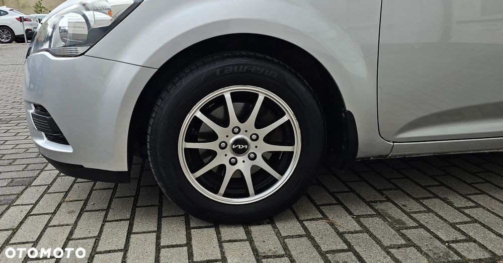 Kia Ceed 1.4 Optimum + - 22
