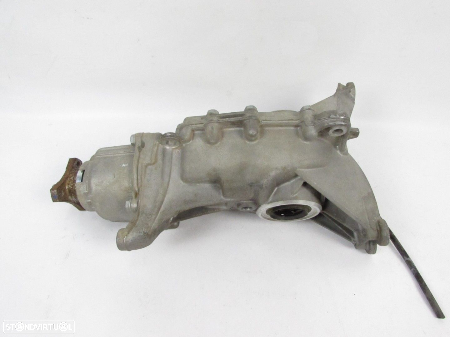 Diferencial "2.81" Trás Seminovo/ Original MINI MINI COUNTRYMAN (R60)/MINI MINI... - 2