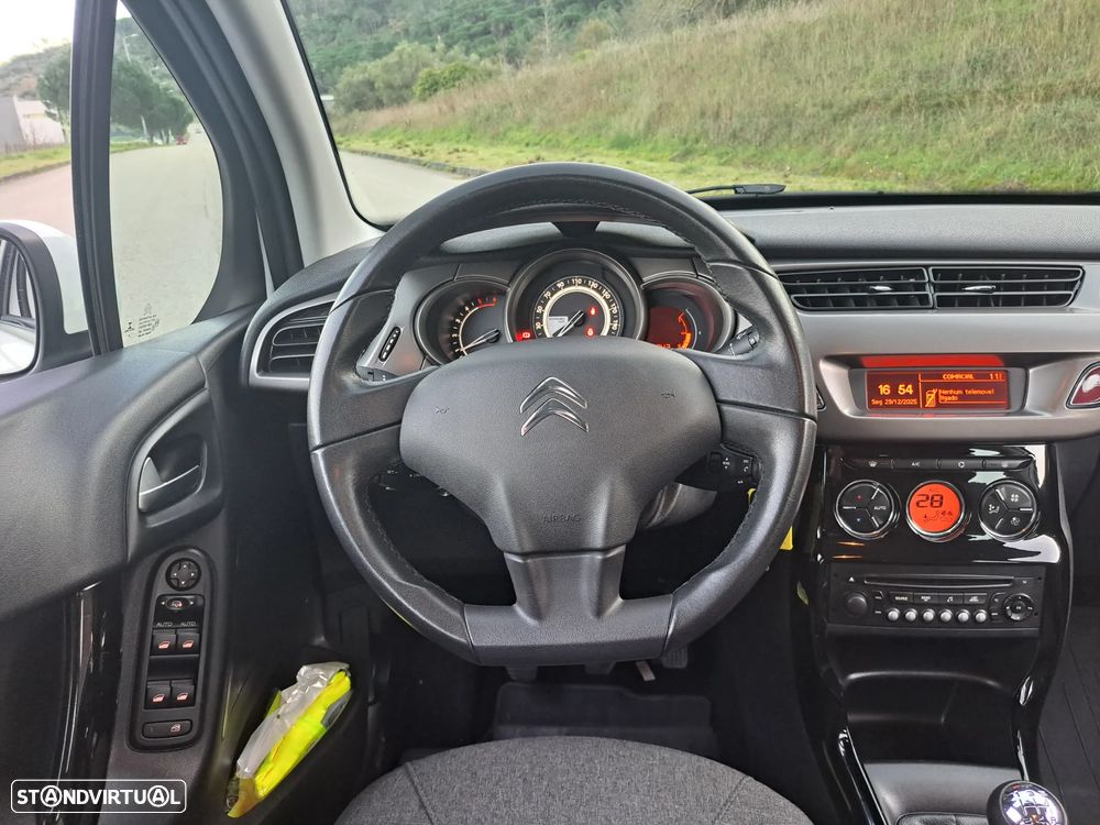 Citroën C3 - 18