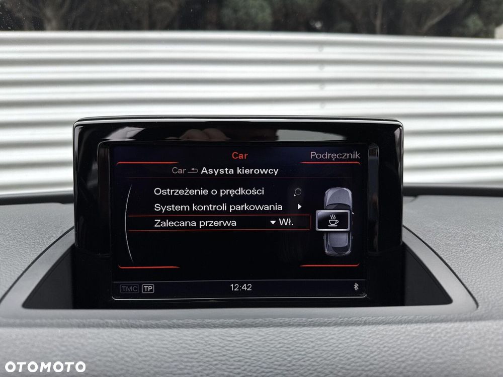 Audi Q3 1.4 TFSI Sport S tronic - 30