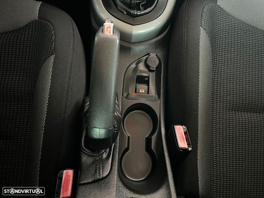 Peugeot 308 SW 1.6 e-HDi Allure CVM6 - 28