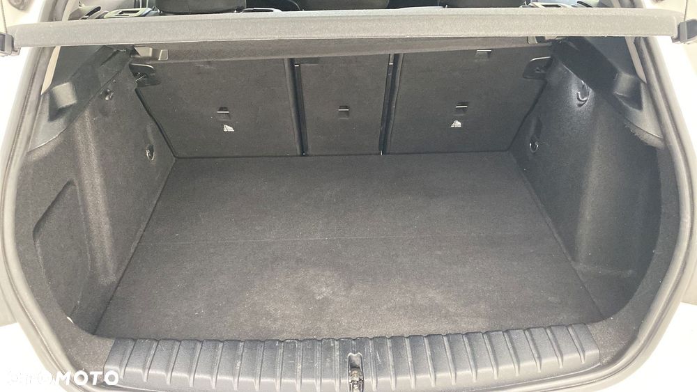 BMW Seria 1 118i Advantage - 13