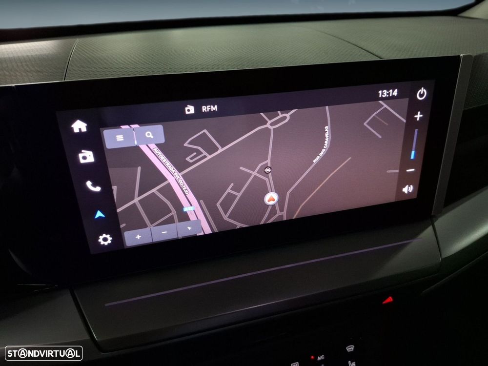 Opel Frontera 44 kWh GS - 26