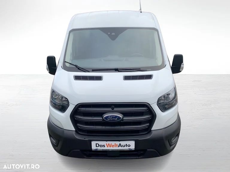 Ford Transit - 2