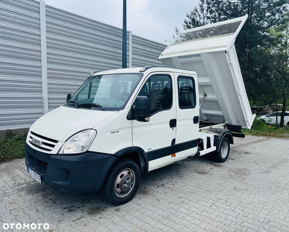 Iveco Daily 35C12 - 1