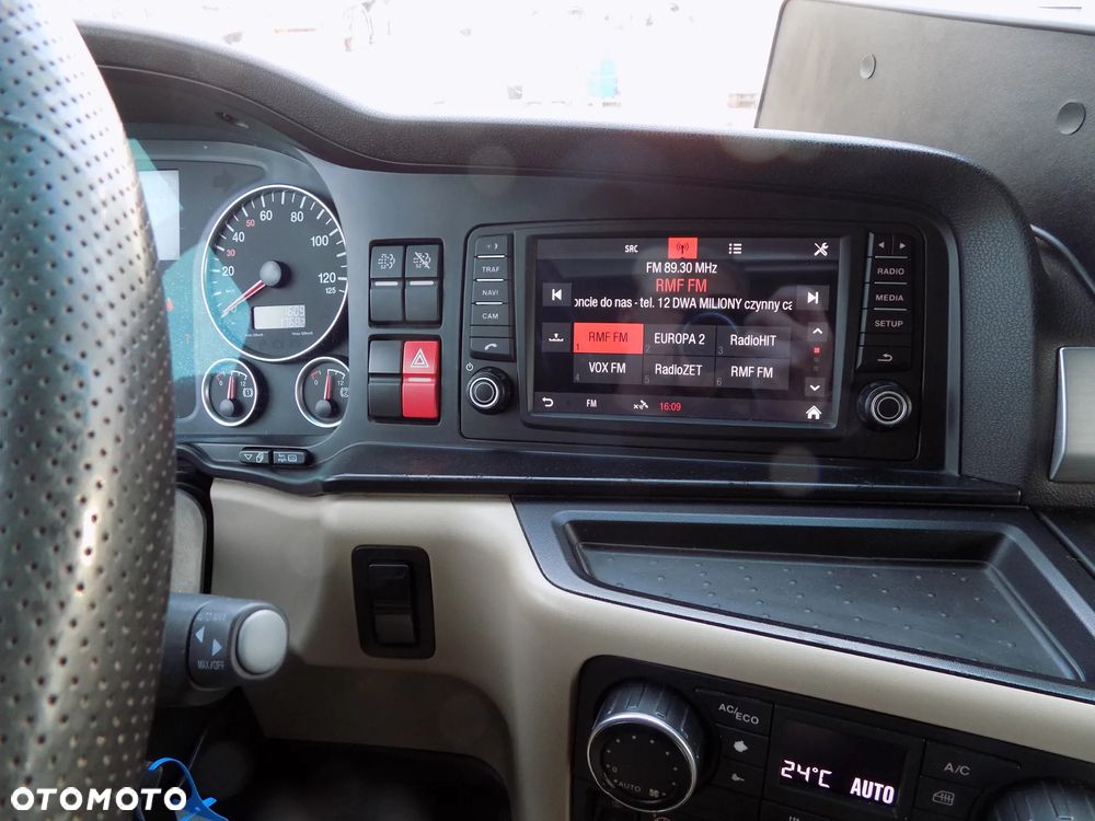 MAN 26.460 TGX XXL BDF - 12