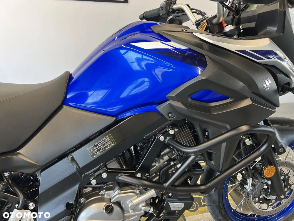 Suzuki V-STROM - 29
