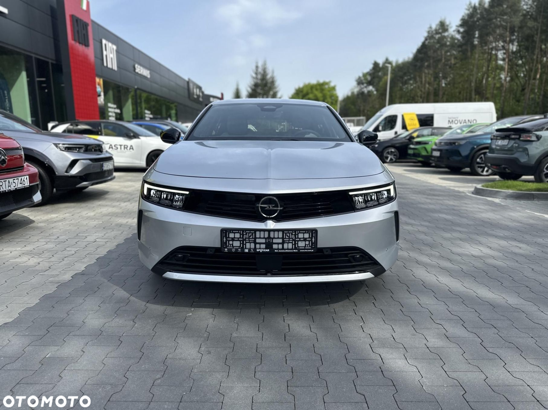 Opel Astra - 3