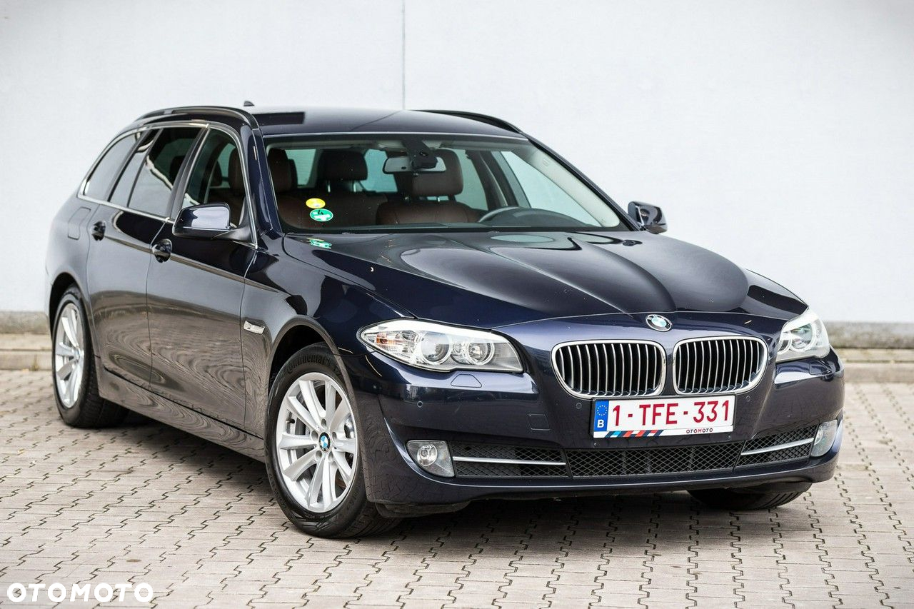 BMW Inny - 6