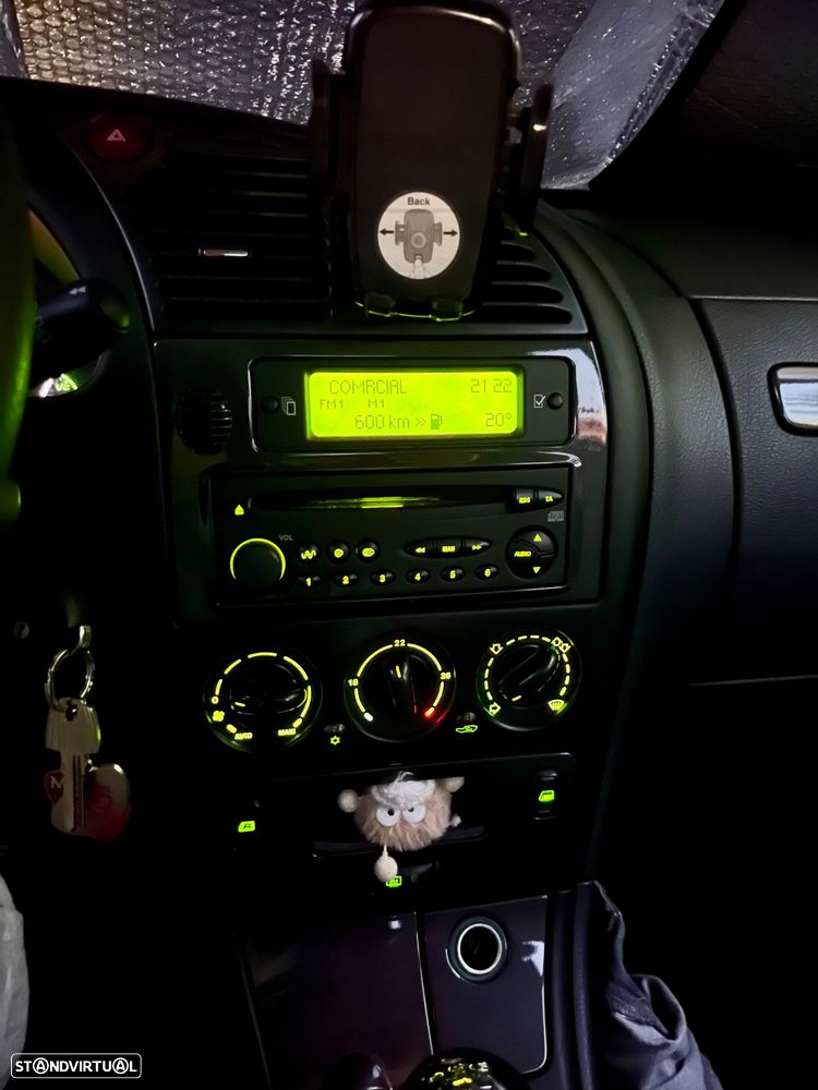 Citroën Xsara Break 1.4 HDi SX 03 - 7