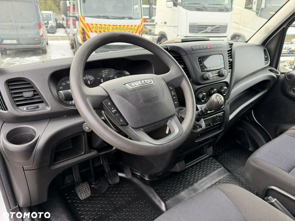Iveco Daily 50C18 V - 23