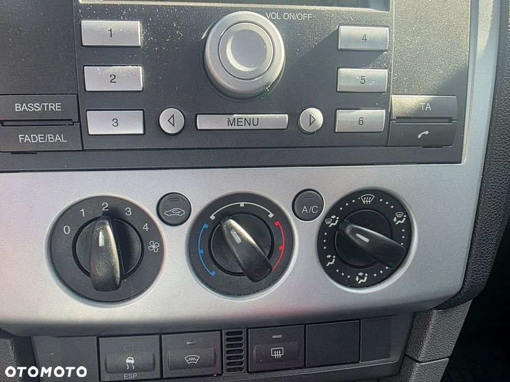 Ford Focus 1.6 Silver X - 15
