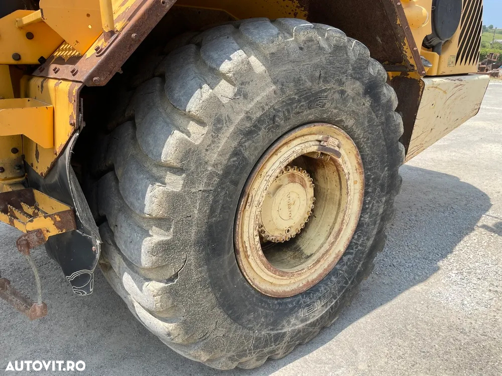 Volvo A30D - 12