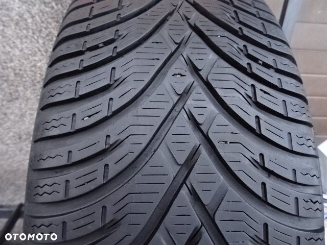 215/60/R16 99H Kleber Krisalp HP3 - 1