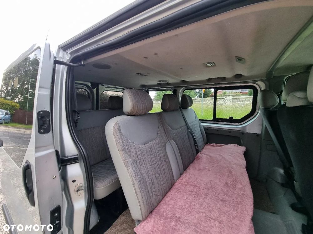 Nissan Primastar dCi90 L1H1P1 Basic - 14